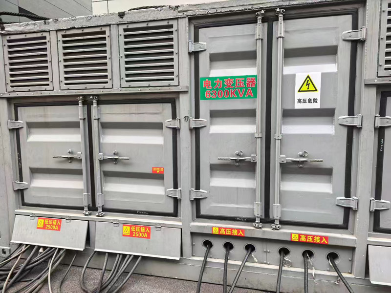 武宣柴油发电机组换季保养注意哪些事项?