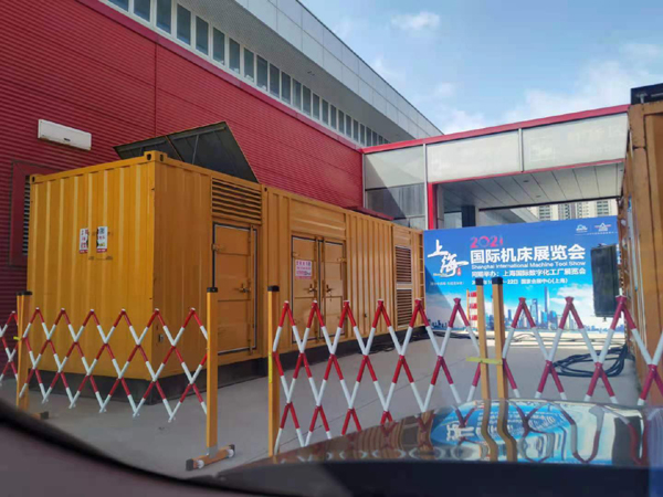 武宣发电机出租 对于发电机的特性你了解多少？