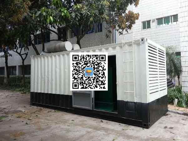 武宣出租发电机-什么样的柴油发电机使用效果比较好