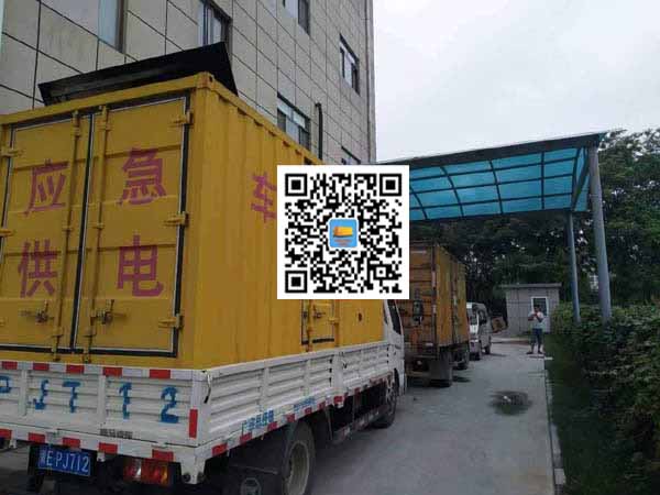 武宣出租发电机-柴油发电机组启动困难的原因有哪些?