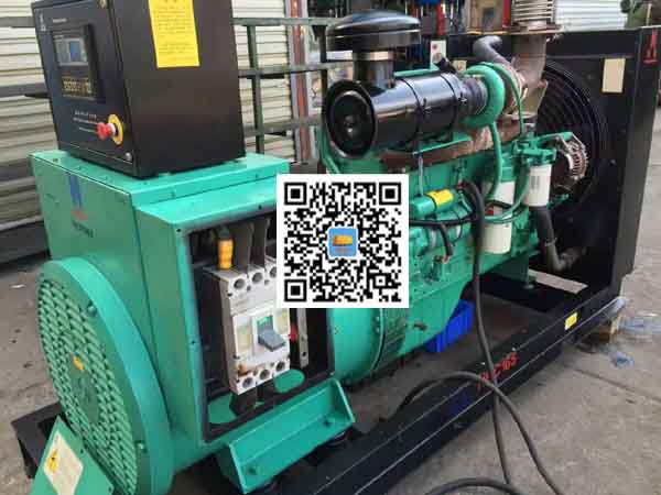 武宣租赁发电机-发电机一般变压器磁芯所使用的是什么材料？