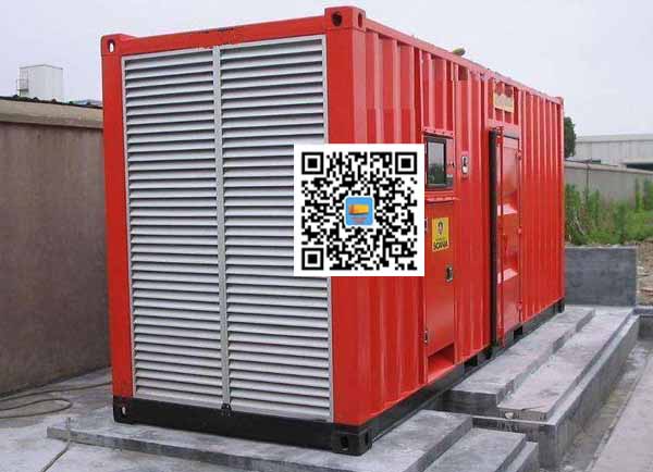 武宣300kw柴油发电机组一个小时耗油