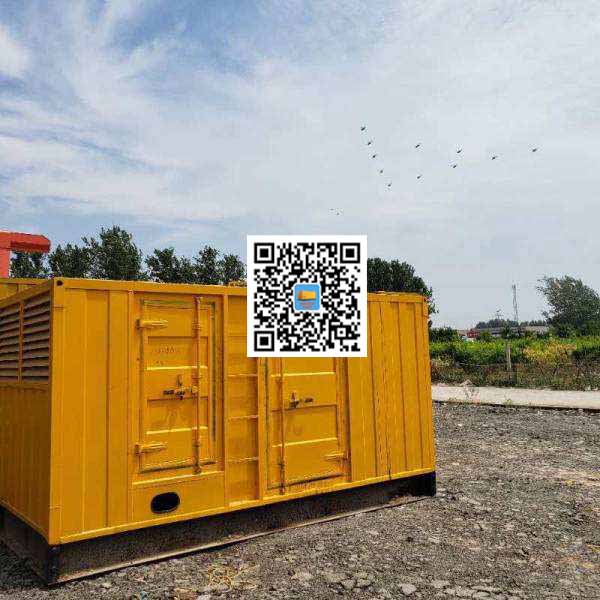 武宣发电机出租发电机电刷的结构与作用是什么
