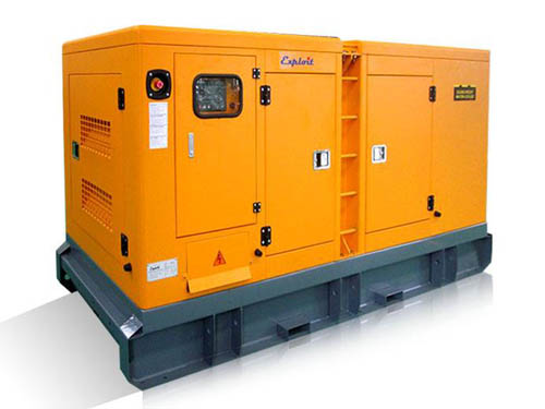 武宣影响 200kw 柴油发电机油耗的因素有哪些?