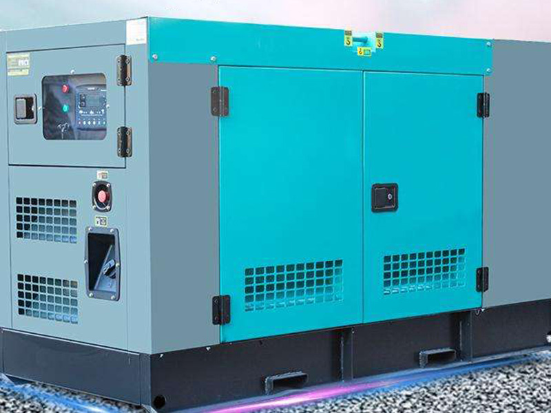 武宣50KW柴油发电机油耗是多少?