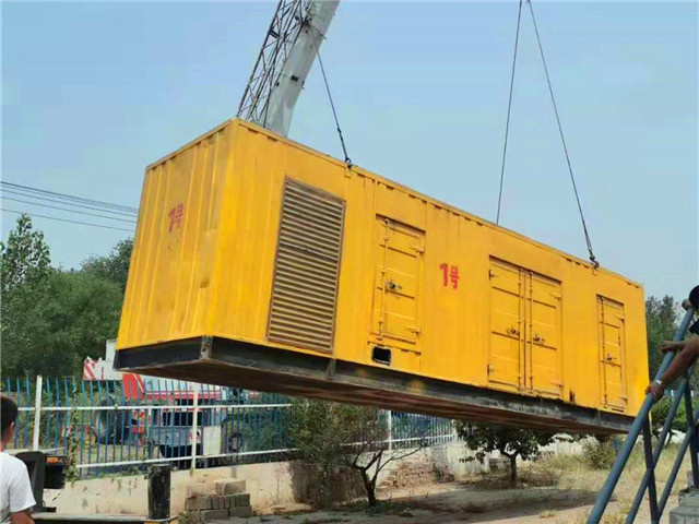 武宣300KW柴油发电机组油耗是多少?